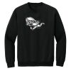 Heavy Blend Crewneck Sweatshirt Thumbnail