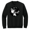 Heavy Blend Crewneck Sweatshirt Thumbnail