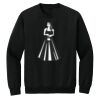 Heavy Blend Crewneck Sweatshirt Thumbnail