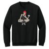 Heavy Blend Crewneck Sweatshirt Thumbnail