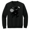 Heavy Blend Crewneck Sweatshirt Thumbnail