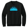 Heavy Blend Crewneck Sweatshirt Thumbnail