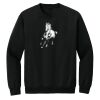 Heavy Blend Crewneck Sweatshirt Thumbnail