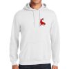Heavy Blend Hooded Sweatshirt Thumbnail