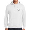 Heavy Blend Hooded Sweatshirt Thumbnail