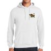 Heavy Blend Hooded Sweatshirt Thumbnail