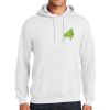 Heavy Blend Hooded Sweatshirt Thumbnail