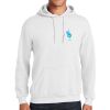 Heavy Blend Hooded Sweatshirt Thumbnail