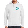 Heavy Blend Hooded Sweatshirt Thumbnail