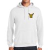 Heavy Blend Hooded Sweatshirt Thumbnail