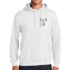 Heavy Blend Hooded Sweatshirt Thumbnail