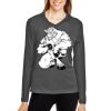 Women's Zone Performance Long Sleeve T-Shirt Thumbnail