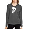 Women's Zone Performance Long Sleeve T-Shirt Thumbnail