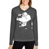 Women's Zone Performance Long Sleeve T-Shirt Thumbnail