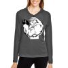 Women's Zone Performance Long Sleeve T-Shirt Thumbnail
