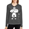 Women's Zone Performance Long Sleeve T-Shirt Thumbnail