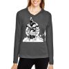 Women's Zone Performance Long Sleeve T-Shirt Thumbnail