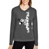 Women's Zone Performance Long Sleeve T-Shirt Thumbnail