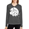 Women's Zone Performance Long Sleeve T-Shirt Thumbnail