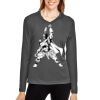 Women's Zone Performance Long Sleeve T-Shirt Thumbnail