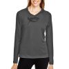 Women's Zone Performance Long Sleeve T-Shirt Thumbnail