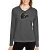 Women's Zone Performance Long Sleeve T-Shirt Thumbnail