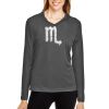 Women's Zone Performance Long Sleeve T-Shirt Thumbnail