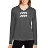Women's Zone Performance Long Sleeve T-Shirt Thumbnail