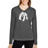 Women's Zone Performance Long Sleeve T-Shirt Thumbnail