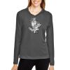 Women's Zone Performance Long Sleeve T-Shirt Thumbnail
