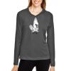 Women's Zone Performance Long Sleeve T-Shirt Thumbnail