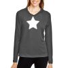 Women's Zone Performance Long Sleeve T-Shirt Thumbnail