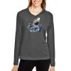 Women's Zone Performance Long Sleeve T-Shirt Thumbnail