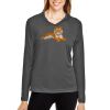 Women's Zone Performance Long Sleeve T-Shirt Thumbnail