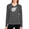 Women's Zone Performance Long Sleeve T-Shirt Thumbnail