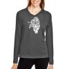 Women's Zone Performance Long Sleeve T-Shirt Thumbnail