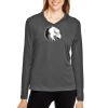 Women's Zone Performance Long Sleeve T-Shirt Thumbnail