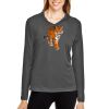 Women's Zone Performance Long Sleeve T-Shirt Thumbnail