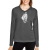 Women's Zone Performance Long Sleeve T-Shirt Thumbnail