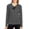 Women's Zone Performance Long Sleeve T-Shirt Thumbnail