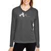 Women's Zone Performance Long Sleeve T-Shirt Thumbnail