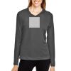 Women's Zone Performance Long Sleeve T-Shirt Thumbnail