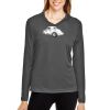 Women's Zone Performance Long Sleeve T-Shirt Thumbnail