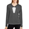Women's Zone Performance Long Sleeve T-Shirt Thumbnail