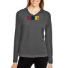 Women's Zone Performance Long Sleeve T-Shirt Thumbnail
