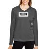 Women's Zone Performance Long Sleeve T-Shirt Thumbnail