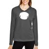 Women's Zone Performance Long Sleeve T-Shirt Thumbnail
