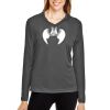 Women's Zone Performance Long Sleeve T-Shirt Thumbnail
