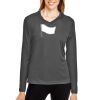 Women's Zone Performance Long Sleeve T-Shirt Thumbnail