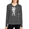 Women's Zone Performance Long Sleeve T-Shirt Thumbnail
